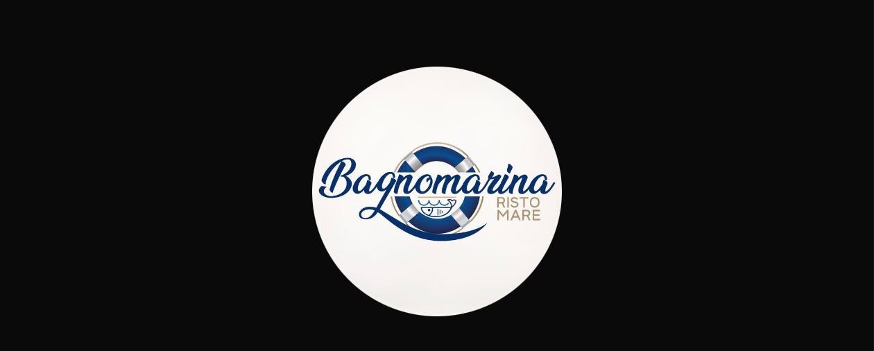 Logo Bagnomarina Ristomare