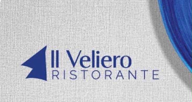 Logo Il Veliero Ristorante