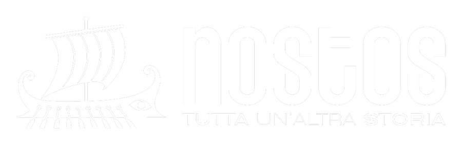 Nostos — Tutta un'altra storia